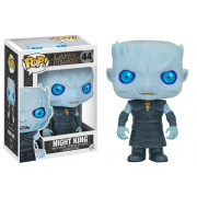 Pop Vinyl GOT S6 - Night King
