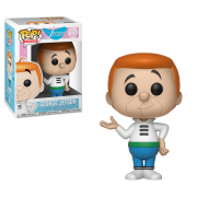 Pop Vinyl: Hanna Barbera: Jetsons George