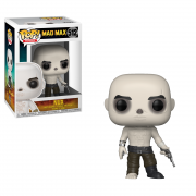 Pop Vinyl: Mad Max: Fury Road: Nux Shirtless