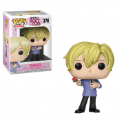 Pop Vinyl: Ouran High School: Tamaki