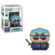 Pop Vinyl: South Park: Cartman