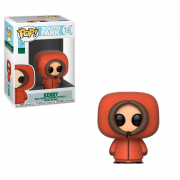 Pop Vinyl: South Park: Kenny