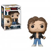 Pop Vinyl: Stranger Things: Billy at Halloween