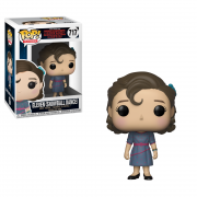 Pop Vinyl: Stranger things: Eleven at dance
