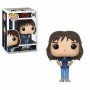 Pop Vinyl: Stranger Things: Joyce