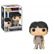Pop Vinyl: Stranger Things: Mike Ghostbuster