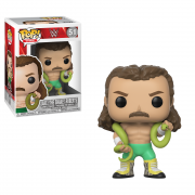 Pop Vinyl: WWE: Jake the Snake