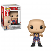 Pop Vinyl: WWE: Kurt Angle (Ring Gear)