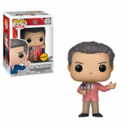 Pop Vinyl: WWE: Vince McMahon (in suit)