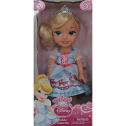 Printese Disney 34 cm - Cinderella