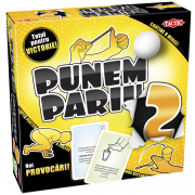 PUNEM PARIU