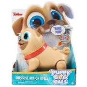 Puppy Dog Pals Figurine cu functii - Rolly