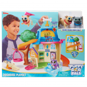 Puppy Dog Pals set de joaca Casa Cateilor