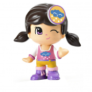 PyP Figurine 7 cm - Zapada