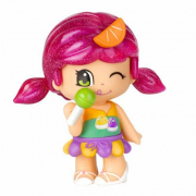 PyP Figurine cu dulciuri 7 cm - Acadeaua