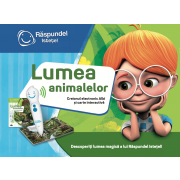 Raspundel Istetel pachet Lumea Animalelor