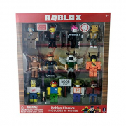 ROBLOX BLISTER 12 Fig. clasice