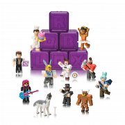ROBLOX CELEBRITY Figurina ascunsa S3