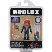 ROBLOX CELEBRITY Figurina BLISTER Sharkbite Surfer
