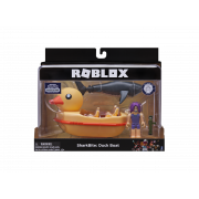 ROBLOX CELEBRITY set de joaca Barca