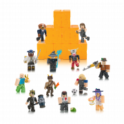 ROBLOX Figurina ascunsa S5