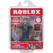 ROBLOX Figurina BLISTER Fantastic Frontier: Croc TBD