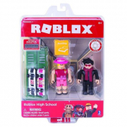 ROBLOX High School