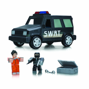 ROBLOX set de joaca Masina