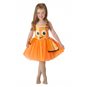 Rochita Tutu  Nemo M