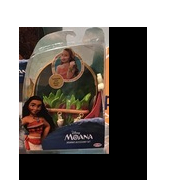 Set accesorii Vaiana