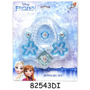 Set bijuterii (4 piese )