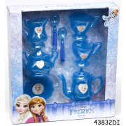 Set de ceai 10 piese