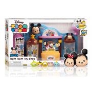 Set de joaca Disney Tsum Tsum
