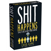 Shit Happens