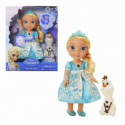 Snow Glow Elsa