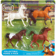 SPIRIT Set 4 mini cai