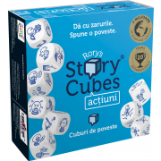 STORY CUBES ACTIUNI