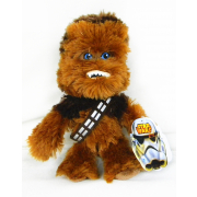 SW Classic Plus Chewbacca 17 cm