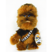 SW Classic Plus Chewbacca 25 cm