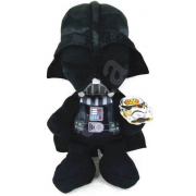 SW Classic Plus Darth Vader 25 cm