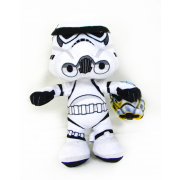 SW Classic Plus Stormtrooper 17 cm