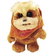 SW Classic  Plus Wicket (Ewok) 17 cm
