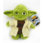 SW Classic Plus Yoda 17 cm