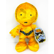 SW Plus Classic C-3PO 17 cm