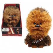 SW Plus cu functii Chewbacca 22 cm