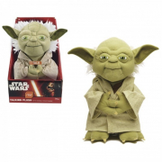 SW Plus cu functii Yoda 22 cm