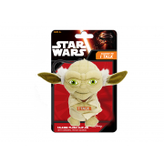 SW VII mini plus cu functii 12 cm - Yoda