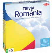 Trivia Romania