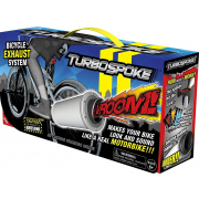 TURBOSPOKE