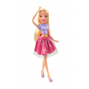 Winx Zane My Fairy - Stella